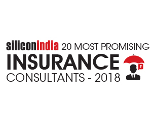 20 Most Promising Insurance Consultants - 2018 